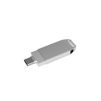 CHIAVETTA USB CON TYPE C